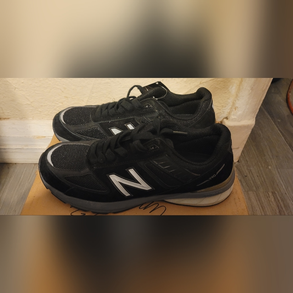 New balance 990
